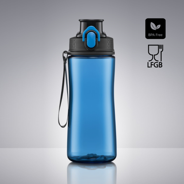 Flasche 580 ml NEON