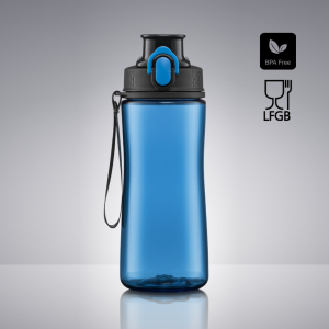 Flasche 580 ml NEON - Reklamnepredmety