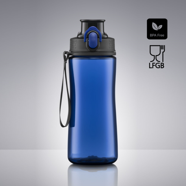 Flasche 580 ml NEON