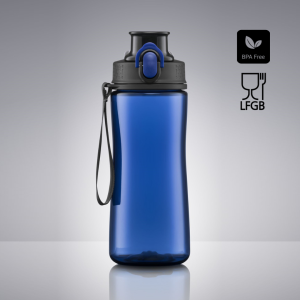 Flasche 580 ml NEON - Reklamnepredmety