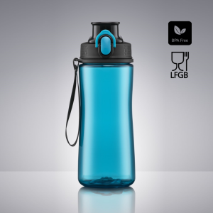 Flasche 580 ml NEON - Reklamnepredmety