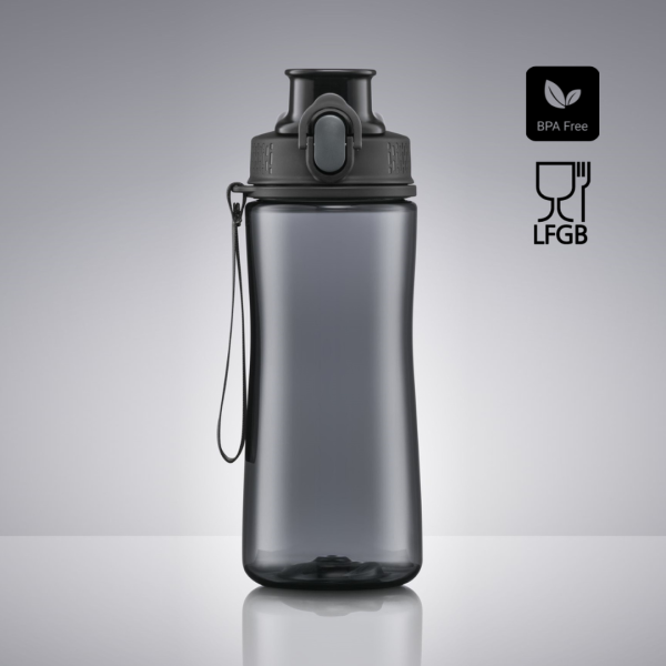 Flasche 580 ml NEON