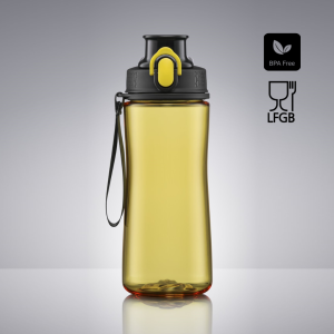 Flasche 580 ml NEON - Reklamnepredmety