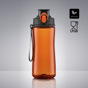 Flasche 580 ml NEON - Reklamnepredmety