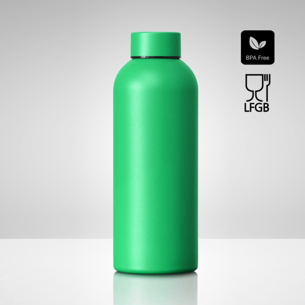 Thermoskanne 500 ml NORDIC
