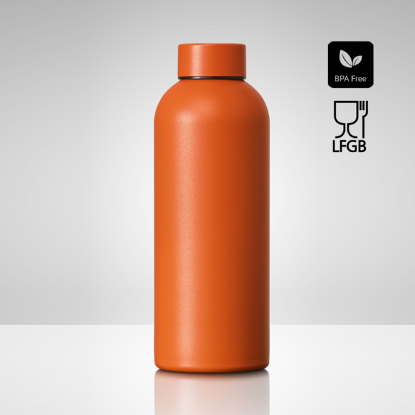 Thermoskanne 500 ml NORDIC