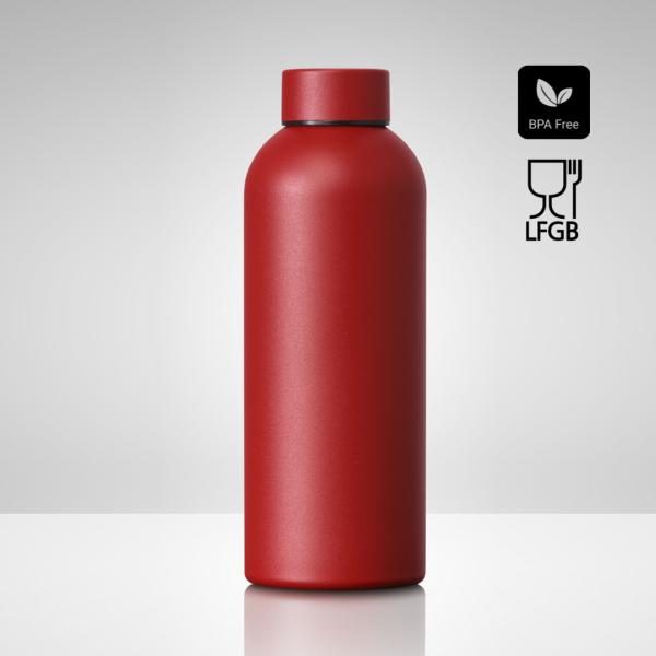 Thermoskanne 500 ml NORDIC