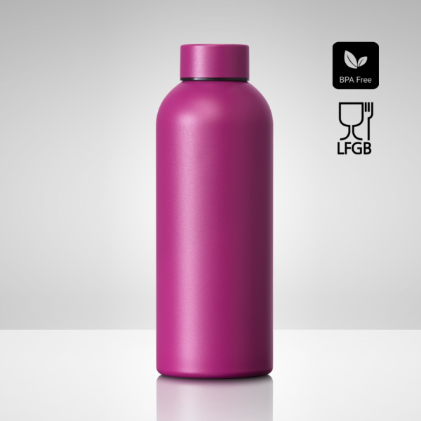 Thermoskanne 500 ml NORDIC
