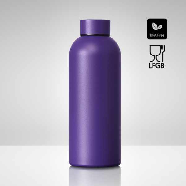 Thermoskanne 500 ml NORDIC