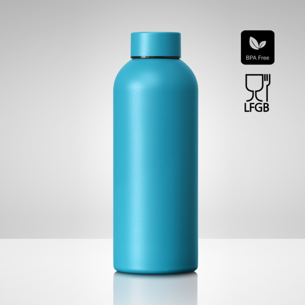 Thermoskanne 500 ml NORDIC