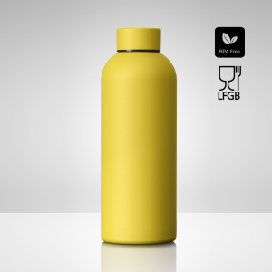 Thermoskanne 500 ml NORDIC - Reklamnepredmety