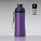 PRIMO Stahlflasche, 550 ml - hbn03_5 - variant Co HBN03-PR