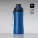PRIMO Stahlflasche, 550 ml - hbn03_7 - variant Co HBN03-LB