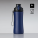 PRIMO Stahlflasche, 550 ml - hbn03_8 - variant Co HBN03-NB