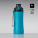 PRIMO Stahlflasche, 550 ml - hbn03_9 - variant Co HBN03-TU