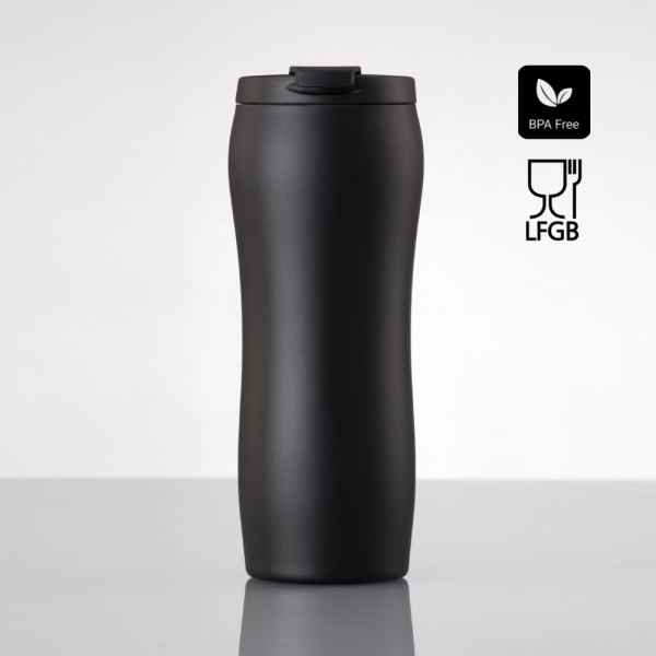 PRIMO VAKUUMBECHER, 400 ML