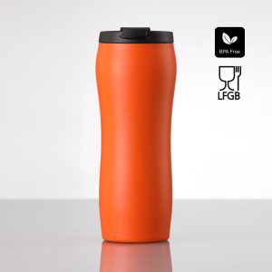 PRIMO VAKUUMBECHER, 400 ML - Reklamnepredmety