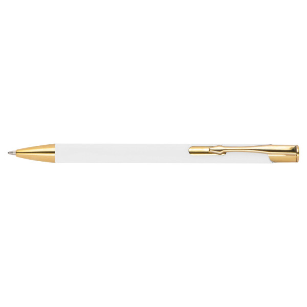 Glendale Kugelschreiber aus Aluminium