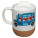 San Jose Sublimationstasse