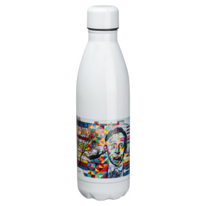 Sublimationsflasche Santiago, 750 ml - Reklamnepredmety