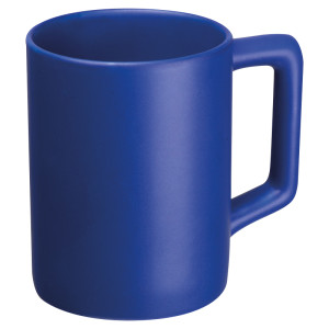 Kaffeetasse aus Keramik - Reklamnepredmety