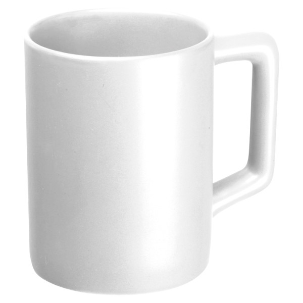 Kaffeetasse aus Keramik