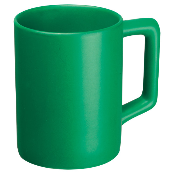 Kaffeetasse aus Keramik