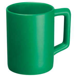 Kaffeetasse aus Keramik - Reklamnepredmety