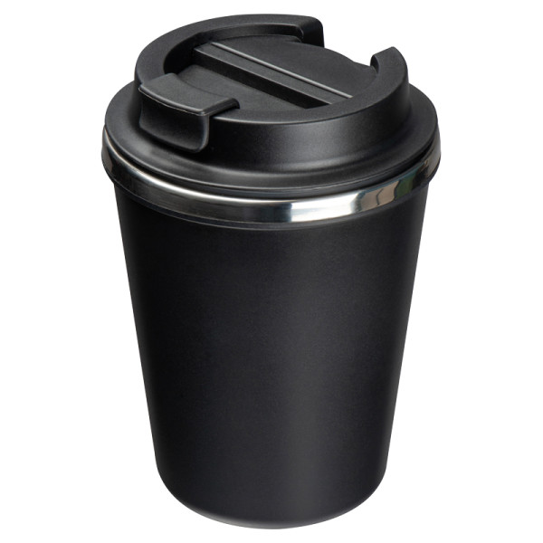 Thermobecher Buffalo, 350 ml