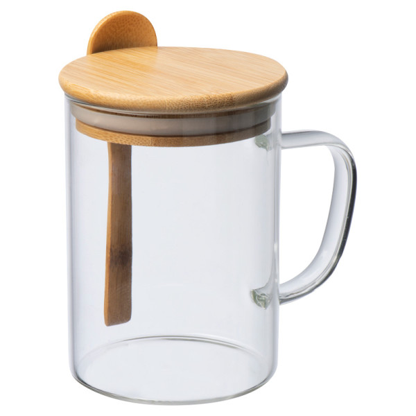 Jackson Glasbecher, 420 ml
