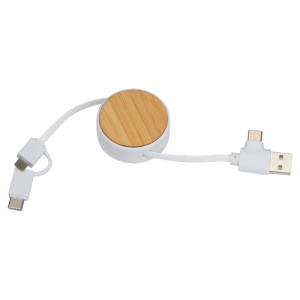 Ladekabel Groningen - Reklamnepredmety