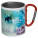 Sofia Sublimationstasse, 300 ml - 383505_1 - variant Eg 383505