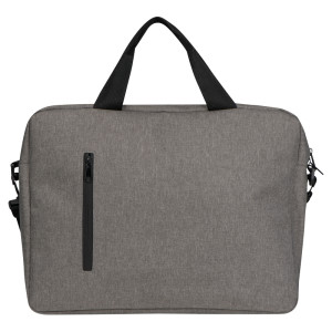 RPET-Notebooktasche Minsk - Reklamnepredmety