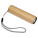 Bambus-LED-Taschenlampe Dundee