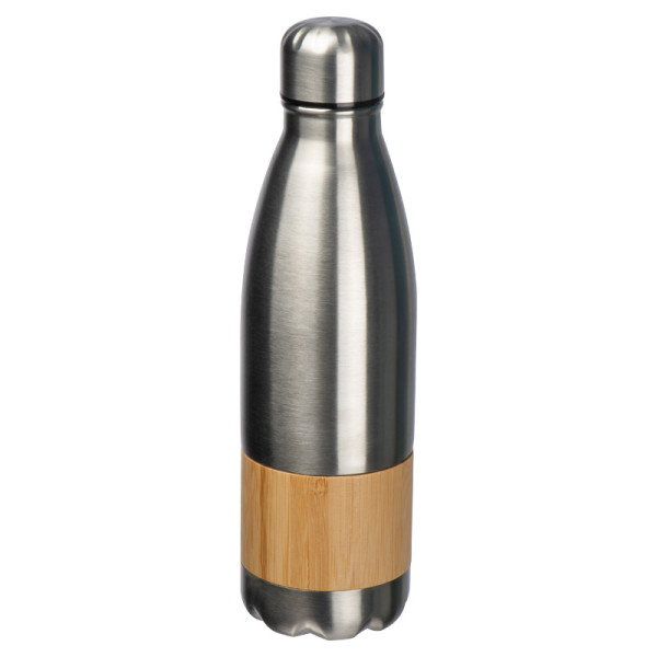 Kobe-Edelstahlflasche, 750 ml