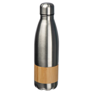 Kobe-Edelstahlflasche, 750 ml - Reklamnepredmety