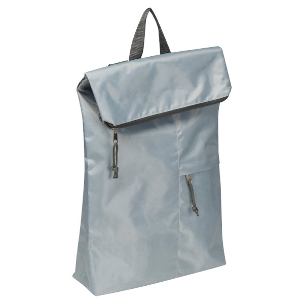 Stockton faltbarer Rucksack