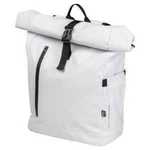 RPET-Rucksack Oklahoma - Reklamnepredmety