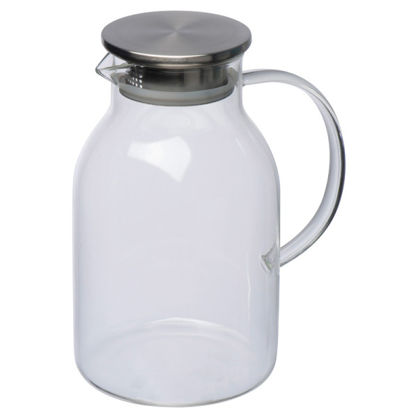 Puerto Rico Glaskrug, 2000 ml