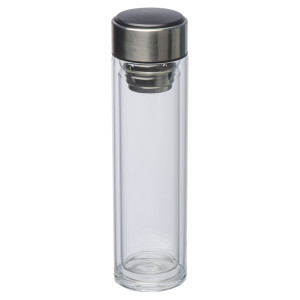 Karlstad-Flasche, 400 ml - Reklamnepredmety