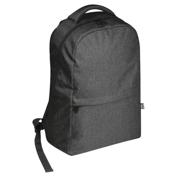 Rimini RPET Laptop-Rucksack