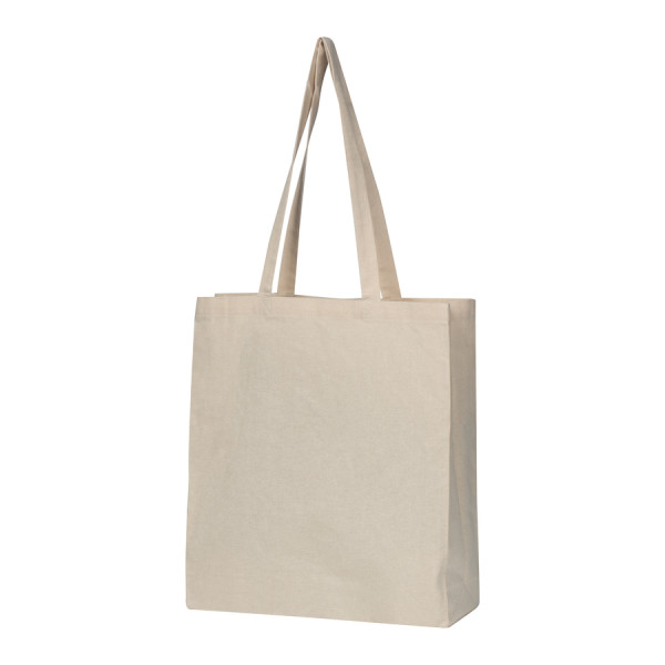 Bio-Baumwolltasche Innsbruck (180 g/m²)