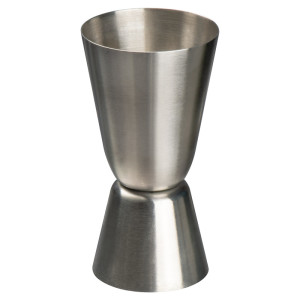 Messbecher Linz, 20-40 ml - Reklamnepredmety