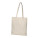 Hong Kong Bio-Baumwolltasche (220g/m²)