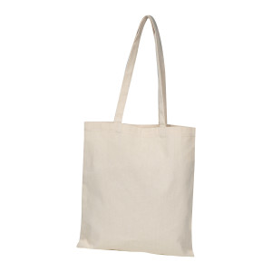 Hong Kong Bio-Baumwolltasche (220g/m²) - Reklamnepredmety
