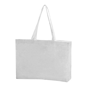 Bio-Baumwolltasche Bari (270 g/m²) - Reklamnepredmety
