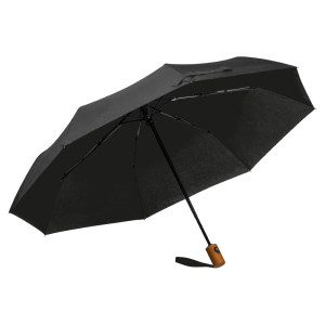 RPET-Regenschirm Ipswich - Reklamnepredmety