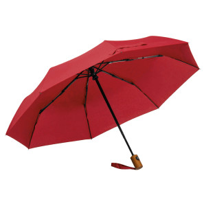 RPET-Regenschirm Ipswich - Reklamnepredmety
