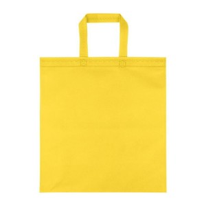 Vliesbeutel Nivala (70 g/m²) - Reklamnepredmety
