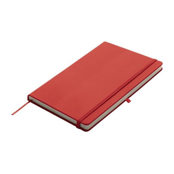 A5-Notizbuch Kiel